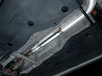 AWE Tuning 22-25 Volkswagen Jetta GLI Track Edition Exhaust - Chrome Silver Tips