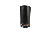 Fleece Performance Stack Cover - 7 inch - Straight Cut