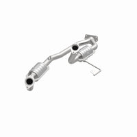 MagnaFlow Direct Fit Catalytic Converter 01-03 Windstar 3.8 OEM