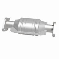 MagnaFlow Direct Fit Catalytic Converter 01-04 Kia Spectra 1.8L