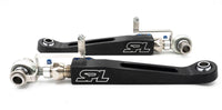 SPL Parts 2015+ Ford Mustang (S550) Front Lower Control Arms