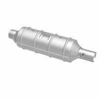 MagnaFlow Universal Catalytic Converter 97-02 Ford Truck And Vans