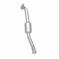 MagnaFlow Direct Fit Catalytic Converter 2011 Grand Cherokee 3.6L PS