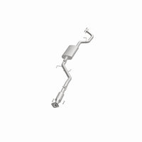 Magnaflow 13-16 Hyundai Santa Fe Sport 2.0L California Grade CARB Compliant DF Catalytic Converter