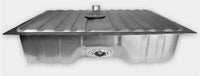 Aeromotive 70-74 Chevrolet Corvette 340 Stealth Gen 2 Fuel Tank