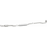 MagnaFlow 08-10 Mitsubishi Outlander 2.4L Direct Fit Converter