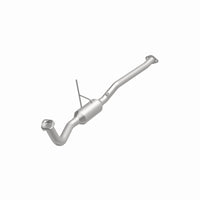 MagnaFlow California Direct Fit Converter 1996 Suzuki Swift 1.3L