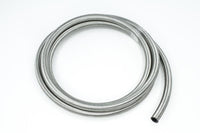 DeatschWerks 8AN SS Double Braided CPE Hose 10 Feet