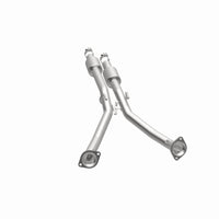 MagnaFlow 12-14 CTS 3.6 Direct Fit Converter