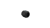 DeatschWerks 6AN Female Flare Nut for Hardline Tubing
