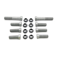 Wilwood bolt kit BRACKET/SPINDLE early mustang D11 caliper