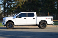 Belltech 15-20 Ford F-150 0-2in Front Leveling Coilover Kit