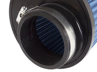 aFe Magnum FLOW Universal Air Filter 3 IN F (offset) x 6 IN B x 4-3/4 IN T x 9 IN H