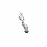 MagnaFlow Direct Fit Catalytic Converter 04-05 Audi Allroad 4.2L Passenger Side