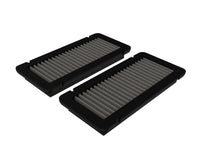 aFe MagnumFLOW Air Filters OER PDS A/F PDS Lamborghini Gallardo 03-06 V10-5.0L(1pr)