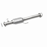 MagnaFlow Direct Fit Catalytic Converter 99-02 4Runner 3.4L rear OEM