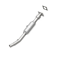 MagnaFlow Direct Fit Catalytic Converter 00-01 Neon 2.0L OEM