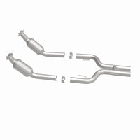 MagnaFlow 05-09 Ford Mustang 4.6L Direct Fit Converter