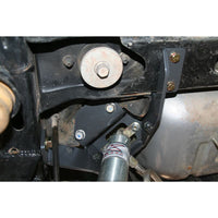 Synergy 07-18 Jeep Wrangler JK/JKU Rear Long Travel Upper Shock Mount