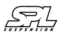 SPL Parts Porsche 996/997/986/987 Adjustable Caster/Trailing Arms