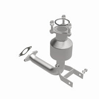 MagnaFlow Direct Fit Catalytic Converter 08-12 Malibu 2.4L fr