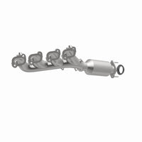 MagnaFlow Direct Fit Catalytic Converter 04-06 Cadillac SRX 4.6L P/S