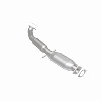 MagnaFlow Direct Fit Catalytic Converter 2011 Buick Regal 2.0L