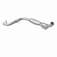 MagnaFlow Direct Fit Catalytic Converter 01 Ford Lightning 5.4L