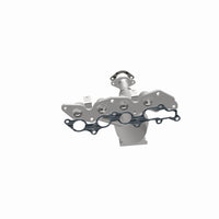 MagnaFlow 15-17 C-Max L4 2 OEM Manifold Direct Fit Converter