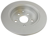 DBA 2005+ Toyota RAV4 En-Shield Standard SLD Rear Brake Rotor