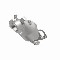 MagnaFlow Direct Fit Catalytic Converter 10-12 Hyundai Genesis Coupe L4 2.0L