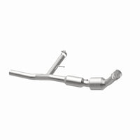 MagnaFlow 04-05 Ford F-150 5.4L Direct Fit Converter