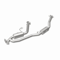 MagnaFlow 04-05 Ford Freestar 3.9L Direct Fit Converter