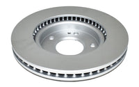 DBA 01-05 Chrysler Sebring Coupe Front En-Shield Standard Rotor