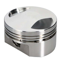 Wiseco HD 1200 Evo Domed 10.51 CR 3517X Piston Kit
