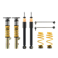 ST XTA-Height Adjustable Coilovers 2014+ Volkswagen Jetta S MKVI