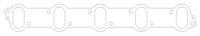 Cometic 1992+ Dodge 8.0L Viper .012in Fiber Intake Manifold Gasket