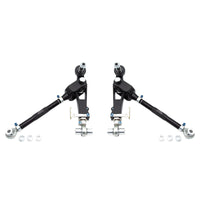 SPL Parts 12-19 Posche 911 Carrera (991) 12-16 Cayman/Boxter (981) 17+ Boxter/Cayman 718/982 LCA Kit