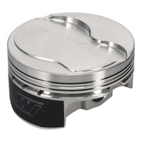 Wiseco Chevy LS 4.135in Bore 1.165in CH 6.00 CC Piston Set