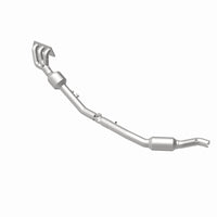 MagnaFlow 12-15 ML350 V6 3.5 OEM Manifold Direct Fit Converter