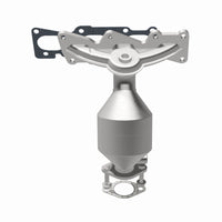 MagnaFlow 07-09 Hyundai Santa Fe 3.3L Direct Fit Converter
