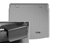 WeatherTech 2017+ Honda CR-V Cargo Liners w/ Bumper Protector - Grey (Behind 2nd Row)