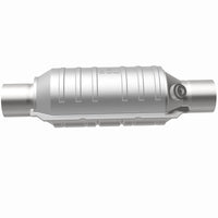 MagnaFlow Universal Catalytic Converter 3.0in. GM 3.8L HM