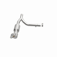 MagnaFlow 2000 Ford F-150 5.4L Direct Fit Converter