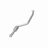 MagnaFlow 08-13 128i 3 L Underbody Direct Fit Converter