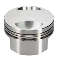 Wiseco HD 1200 Evo Domed 10.51 CR 3527X Piston Kit