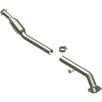 MagnaFlow Direct Fit Catalytic Converter GTO- 2004 8 5.7L OEM