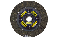 ACT 01-06 BMW M3 E46 Perf Street Sprung Disc