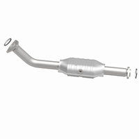 MagnaFlow Direct Fit Catalytic Converter 04-06 Tundra 4.7L P/S frt O