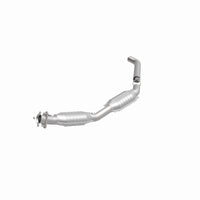 MagnaFlow Direct Fit Catalytic Converter 04-06 Dodge Ram SRT-10 8.3L Driver Side